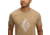 Black Diamond Engineered Diamond Short Sleeve Tee - Mens, Mushroom, Large, AP7524722015LRG1
