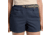 Black Diamond Ethos Shorts - Womens, Charcoal, Small, AP7501570038SML1