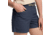 Black Diamond Ethos Shorts - Womens, Charcoal, Small, AP7501570038SML1