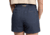 Black Diamond Ethos Shorts - Womens, Charcoal, Small, AP7501570038SML1