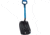 Black Diamond Evac 9 Shovel, Ultra Blue, One Size, BD1021984031ALL1