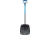 Black Diamond Evac 9 Shovel, Ultra Blue, One Size, BD1021984031ALL1