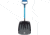 Black Diamond Evac 9 Shovel, Ultra Blue, One Size, BD1021984031ALL1