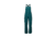 Black Diamond Factor Bibs - Womens, Deep Woods, Large, AP7410263062LRG1