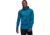Black Diamond Factor Hoody - Mens, Kingfisher, Medium, AP7440404015MED1