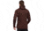 Black Diamond Factor Hoody - Mens, Port/Black, Small, AP7440409174SML1