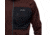 Black Diamond Factor Hoody - Mens, Port/Black, Small, AP7440409174SML1