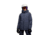 Black Diamond Factor Insulated Parka - Womens, Charcoal, Extra Large, AP7461070038XLG1