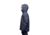 Black Diamond Factor Insulated Parka - Womens, Charcoal, Extra Large, AP7461070038XLG1