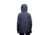 Black Diamond Factor Insulated Parka - Womens, Charcoal, Extra Large, AP7461070038XLG1