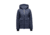 Black Diamond Factor Insulated Parka - Womens, Charcoal, Extra Large, AP7461070038XLG1