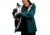Black Diamond Factor Shell - Womens, Deep Woods, Small, AP7461083062SML1