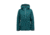 Black Diamond Factor Shell - Womens, Deep Woods, Small, AP7461083062SML1