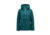 Black Diamond Factor Shell - Womens, Deep Woods, Small, AP7461083062SML1