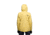 Black Diamond Factor Shell - Womens, Soft Ochre, Small, AP7461087024SML1