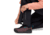 Black Diamond Fineline Stretch Full Zip Pants - Womens, Black, Large/Long, AP7410460002LRG1