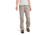 Black Diamond Fineline Stretch Full Zip Pants - Womens, Moonstone, Large, AP7420142018LRG1