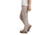 Black Diamond Fineline Stretch Full Zip Pants - Womens, Moonstone, Large, AP7420142018LRG1