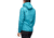 Black Diamond Fineline Stretch Rain Shell - Womens, Aqua Verde, Medium, APG3E83019MED1