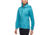 Black Diamond Fineline Stretch Rain Shell - Womens, Aqua Verde, Medium, APG3E83019MED1