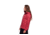 Black Diamond Fineline Stretch Rain Shell - Womens, Wild Rose, Medium, APG3E86012MED1