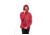 Black Diamond Fineline Stretch Rain Shell - Womens, Wild Rose, Medium, APG3E86012MED1