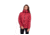 Black Diamond Fineline Stretch Rain Shell - Womens, Wild Rose, Medium, APG3E86012MED1