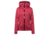 Black Diamond Fineline Stretch Rain Shell - Womens, Wild Rose, Medium, APG3E86012MED1