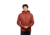 Black Diamond First Light 1.0 Stretch Hoody - Mens, Iron Red, Small, AP7522656053SML1