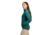 Black Diamond First Light 1.0 Stretch Hoody - Womens, Deep Woods, Large, AP7522663062LRG1