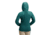 Black Diamond First Light 1.0 Stretch Hoody - Womens, Deep Woods, Large, AP7522663062LRG1