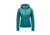 Black Diamond First Light 1.0 Stretch Hoody - Womens, Deep Woods, Large, AP7522663062LRG1