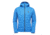 Black Diamond First Light Hooded Alpine Jacket - Men's, Medium, Bluebird, APY4FG446MED1