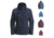 Black Diamond First Light Hooded Alpine Jackets - Women's, Captain, Caspian, Night Sky, Sandalwood, Wine