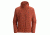 Black Diamond First Light Hooded Alpine Jacket - Men's, Large, Rust, APY4FG608LRG1