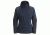 Black Diamond First Light Insulated Hoodie - Women's, Small, Captain, APE2SY413SML1