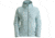 Black Diamond First Light Insulated Hoodie - Women's, Large, Glacial Blue, APE2SY449LRG1