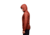Black Diamond First Light Hybrid Hoody - Mens, Iron Red, Large, AP7522656053LRG1