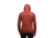 Black Diamond First Light Hybrid Hoody - Mens, Iron Red, Medium, AP7522656053MED1