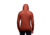 Black Diamond First Light Hybrid Hoody - Mens, Iron Red, Large, AP7522656053LRG1