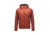 Black Diamond First Light Hybrid Hoody - Mens, Iron Red, Medium, AP7522656053MED1