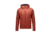 Black Diamond First Light Hybrid Hoody - Mens, Iron Red, Large, AP7522656053LRG1