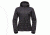 Black Diamond First Light Insulated Hoodie - Women's, Large, Smoke, APE2SY022LRG1