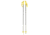 Black Diamond Fixed Length Carbon Ski Poles-110 cm