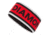 Black Diamond Flagstaff Headband, Alloy/Hyper Red/Black, One Size, AP7240009074ALL1