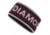 Black Diamond Flagstaff Headband, Purple Haze/Bordeaux/Black, One Size, AP7240009073ALL1