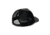 Black Diamond Flat Bill Trucker Hat, Tundra/Black Wavy, AP7230499687ALL1