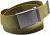 Black Diamond Forge Belt - Men's -Curry/Adriatic-One Size