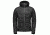 Black Diamond Forge Mens Hoody, Black, Extra Large, APQT06015XLG1