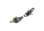 Black Diamond Frit Tecton 13 Bindings, 110 mm, BD10170900001101